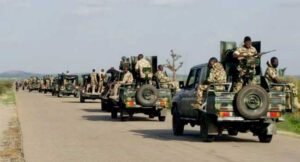 Troops Neutralize 36 Terrorists in Borno, 6 Soldiers Killed – DHQ