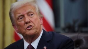 Trump Administration Halts LGBTQ and Black Lives Matter Flags at US Embassies, Citing 'One Flag Policy'
