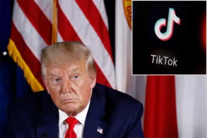 Trump Extends TikTok’s Lifeline and the United States Pauses Enforcement of Ban Amid Growing Tensions