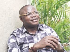 Emmanuel Umohinyang: Knowledge Gap Fuels Opposition to Tax Bills