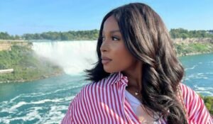 Actress Jemima Osunde Reveals Struggle with Health Battle After Contaminated Food