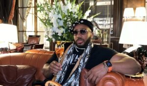 Kiddwaya Eyes Music Industry, Hints at Career Move with Father’s Support