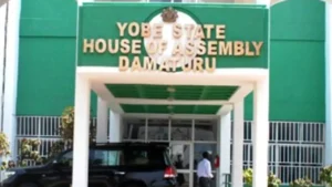 Yobe Assembly Moves Swiftly to Re-Enact Law Regulating Surface and Groundwater Usage