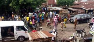Osun Monarch Narrates Attack on Palace by Hoodlums