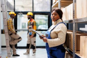 Urgent Hiring for Pickers with N123,000 Monthly Salary – Apply Now!