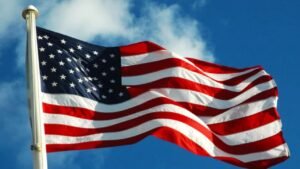 US Sanctions Iran and Russia Over Election Interference