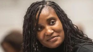 Zuma’s Daughter Faces Terrorism Charges Over 2021 South Africa Riots as Tensions Escalate