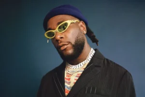 Seven Years of ‘Outside’ Reflecting on Burna Boy’s Game-Changing Album