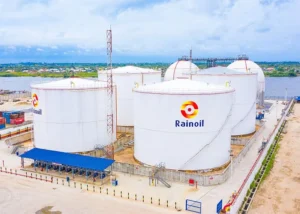 Exciting Job Opportunity! LPG Plant Account Officer at Rainoil