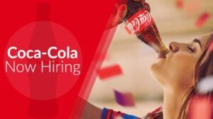Apply Now for the 2025 Coca-Cola UNITED Student Internship Program