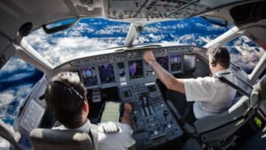 Airplane Anatomy and Engineering Hurdles Pilots Tackle Daily