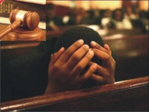 BREAKING: Ex-Convict Remanded for Burglary Just Eight Days After State Pardon by Gov Adeleke