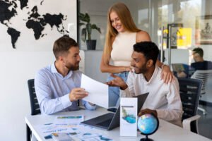 Top IT Companies Offering Free Visa Sponsorship in 2025h