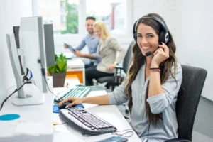 Customer Service Assistants Wanted Urgently in Oniru, Marina, and Ikoyi – Apply Now!