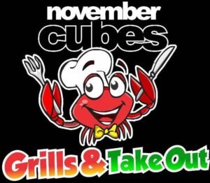 Job Alert! November Cubes Grills & Takeout Is Hiring in Abuja!