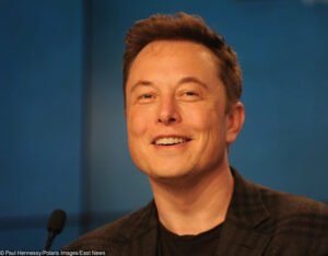 Elon Musk is Hiring! Join the Visionary Team to Build the Next Big Thing!