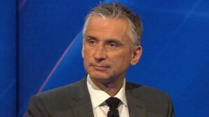 Alan Smith, Nottingham Forest, Premier League, Title Race, Southampton, Chris Wood, Leicester City, EPL, Football News, Premier League 2025, Miracle, Bournemouth, Football Predictions, Sky Sports, Football Analysis