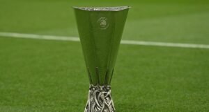 Roma Face Porto in Thrilling Europa League Play-Offs While Man Utd and Spurs Eye Possible Opponents in Knockout Round