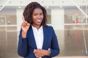 Front Desk Officer Wanted in Victoria Island, Lagos – Apply Today!