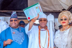 Adeleke Violated Traditions and Customs in Appointing Owa-Obokun — Ruling Family