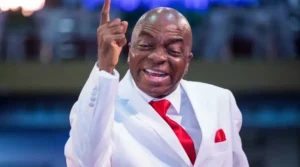 Over 90% of Covenant University Graduates Are Employable – Pastor Oyedepo