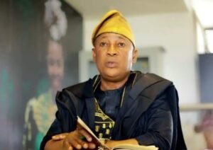 Cross River Tourism Commissioner, Abubakar Ewa, Dies at 61