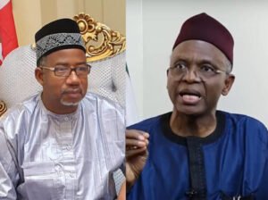 AYLPF Slams Governors Mohammed and El-Rufai for Opposing Tinubu’s Economic Policies