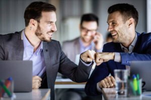 How a Fresh Graduate Can Get Hired Without Experience