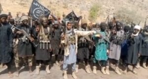 Nigerian Military Kills 34 Terrorists, Recovers Weapons in Borno Attack