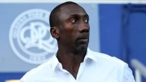 EPL: Mourinho Apologized for My Chelsea Exit, Wanted Drogba – Jimmy Floyd Hasselbaink Opens Up