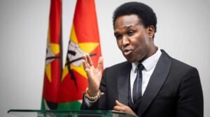 BREAKING: Mozambique Opposition Leader Open to Joining Rival's Government Amid Political Crisis