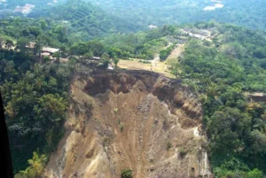 Rescuers Search for Survivors as Landslide in Indonesia Claims 19 Lives