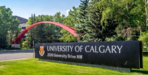 University of Calgary Entrance Undergraduate Scholarships, 2025 – Apply Now!
