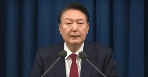 Attempt to Arrest South Korean President Ends After Standoff