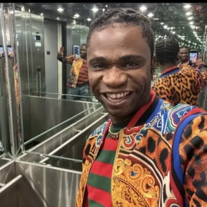 Court to Hear Speed Darlington’s N300 Million Lawsuit Against IG on January 13