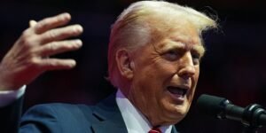 Trump Pledges to Declassify Files on JFK, MLK, and RFK Assassinations, Sparking Public Debate