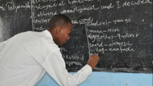 Teachers Advise Parents on Early Resumption of Students from Holidays