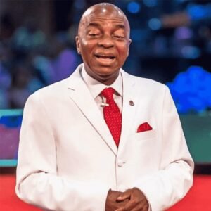Bishop Oyedepo Declares 2025 as a Year of New Beginnings for Believers, End to Complaints