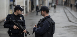 Turkey Jails Talent Manager Over Alleged Role in 2013 Gezi Protests