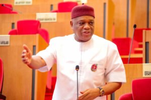 Tinubu’s Reforms Will Pay Off Soon, Senator Orji Kalu Assures Nigerians