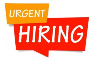 Job Alert! Flyer Sharing Ambassadors Needed – Weekly Pay + Transportation Covered!