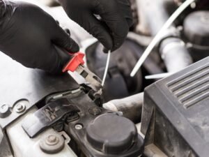 Solve Car Battery Problems Today with These 5 Easy Fixes