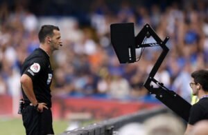 VAR Won't Be Used for FA Cup Third-Round Fixtures