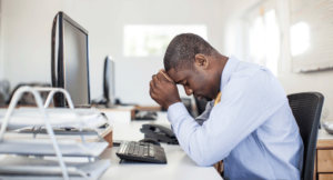 From Stagnation to Success – Overcoming Business Frustrations and Moving Forward