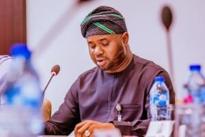 Zacch Adedeji: Driving Nigeria’s Fiscal Future Beyond Oil