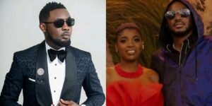 ‘Focus on why marriage is under attack’ – AY slams critics of 2face’s divorce