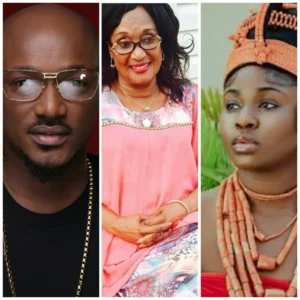 Free My Son Natasha – 2Baba’s Mother Begs 24 Hours After He Proposed and Suggests Voodoo