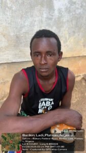 Troops Arrest Notorious Kidnappers and Terrorists in Plateau State