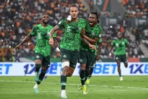 2026 World Cup qualifier Super Eagles fly directly to Kigali for Rwanda clash