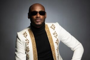 2Face Engages His New Lover Natasha and Fans React to the Unexpected Twist